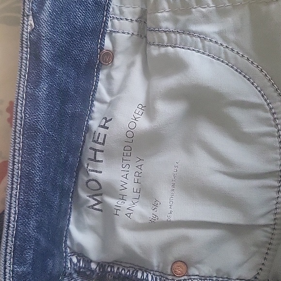 Mother jeans - Picture 3 of 5